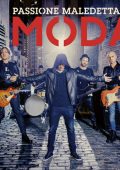 Moda' - Passione maledetta (2025 Hi Res) (2015) [Flac 24-48]