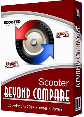 Scooter Beyond Compare v5.2.1.32035 – ENG