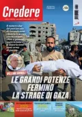 img Credere N.31 - 3 Agosto 2025 [True PDF]