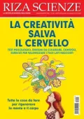 img Riza Scienze - Luglio-Agosto 2025 [True PDF]