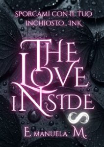 Emanuela M. – Inside Vol. 3. Morena. The love inside (2025)