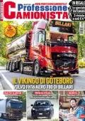 img Professione Camionista N.307 - Agosto-Settembre 2025 [versione definitiva]