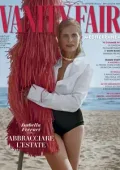 img Vanity Fair Italia - 30 Luglio 2025 [True PDF]