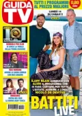 img GuidaTV - 8 Luglio 2025