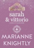 Marianne Knightly - Royals of Valleria Vol 9. Sarah & Vittorio (2025)