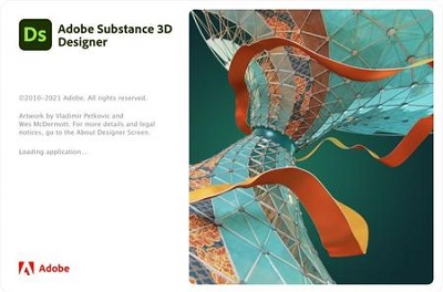 Adobe Substance 3D Designer v16.0.6 x64 Preattivato – ITA