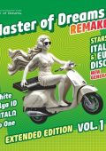 Italo & Euro Disco New Generation Remakes, Vol. 1 (Extended Edition) (2025) .mp3 - 320 kbps / FLAC
