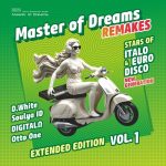 img Italo & Euro Disco New Generation Remakes, Vol. 1 (Extended Edition) (2025) .mp3 - 320 kbps