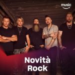img Novità Rock 25.07.2025 (2025) .mp3 - 320 kbps / FLAC [Hi-Res]