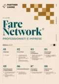 img Fare Network. Professionisti e imprese - 7 Luglio 2025 [True PDF]