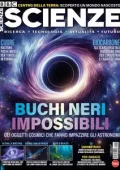 img BBC Scienze - Agosto-Settembre 2025 [True PDF]
