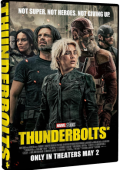 img Thunderbolts* (2025).mkv WEBRiP x264 AC3 - iTA