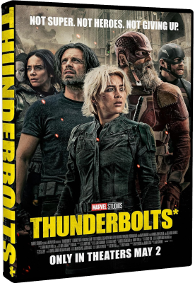 Thunderbolts* (2025).mkv WEBRiP x264 AC3 – iTA
