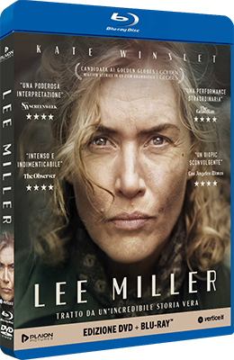 Lee Miller (2024).mkv BluRay 720p DTS iTA AC3 iTA-ENG x264