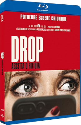 Drop – Accetta O Rifiuta (2025).mkv BluRay 720p DD+ iTA DD iTA-ENG x264