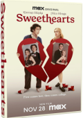 img Sweethearts (2024).mkv WEBRiP x264 AC3 - iTA