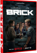 img Brick (2025).mkv WEBRiP x264 AC3 - iTA
