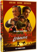 img Karate Kid: Legends (2025).mkv WEBRiP x264 AC3 - iTA