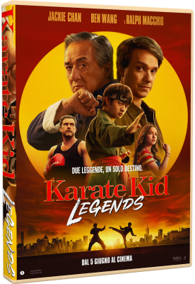 Karate Kid: Legends (2025).mkv WEBRiP x264 AC3 – iTA
