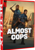 img Almost Cops (2025).mkv WEBRiP x264 AC3 - iTA