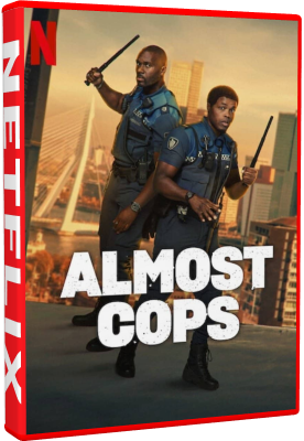 Almost Cops (2025).mkv WEBRiP x264 AC3 – iTA