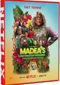 img Madea - Matrimonio Alle Bahamas (2025).mkv WEBRiP x264 AC3 - iTA