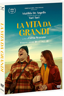 La Vita Da Grandi (2025).mkv DVDRiP x264 AC3 – iTA