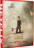 img The Old Guard 2 (2025).mkv WEBRiP x264 AC3 - iTA