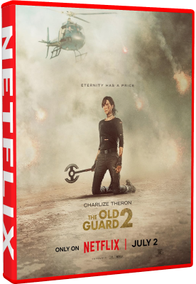 The Old Guard 2 (2025).mkv WEBRiP x264 AC3 – iTA