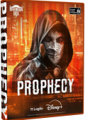 img Prophecy (2025).mkv WEBRiP x264 AC3 - iTA