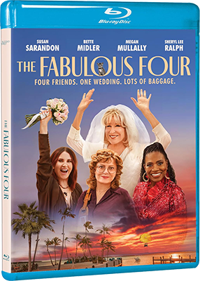 The Fabulous Four (2024).mkv BDRiP x264 AC3 – iTA