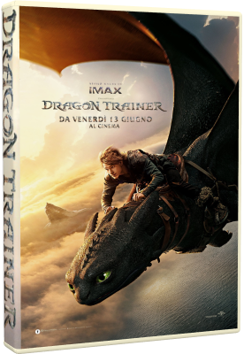 Dragon Trainer (2025).mkv WEBRiP x264 AC3 – iTA