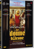 img Le Donne Al Balcone (2024).mkv DVDRiP x264 AC3 - iTA