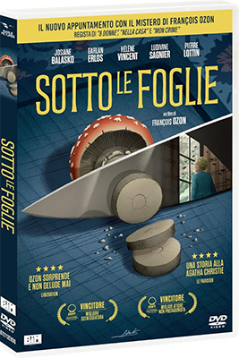 Sotto Le Foglie (2024).mkv DVDRiP x264 AC3 – iTA