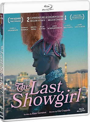 The Last Showgirl (2024).mkv BluRay 720p DTS iTA AC3 iTA-ENG x264
