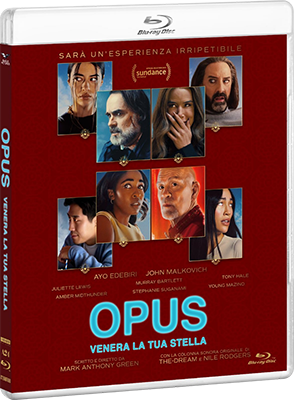 Opus – Venera La Tua Stella (2025).mkv BluRay 720p DTS iTA AC3 iTA-ENG x264
