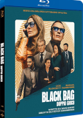 img Black Bag - Doppio Gioco (2025).mkv BluRay 720p DD iTA-ENG x264