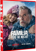 img Famiglia, Ma Non Troppo (2025).mkv WEBRiP x264 AC3 - iTA