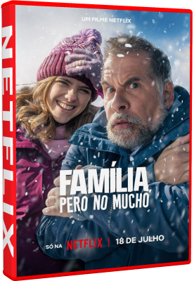 Famiglia, Ma Non Troppo (2025).mkv WEBRiP x264 AC3 – iTA
