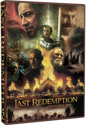 The Last Redemption (2024).mkv WEBRiP x264 AC3 – iTA