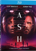 img Ash - Cenere Mortale (2025).mkv BDRiP x264 AC3 - iTA