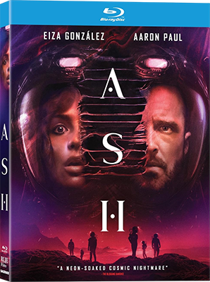 Ash – Cenere Mortale (2025).mkv BDRiP x264 AC3 – iTA
