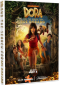 img Dora Alla Ricerca Di Sol Dorado (2025).mkv WEBRiP x264 AC3 - iTA