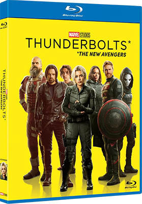 Thunderbolts* (2025).mkv BluRay 720p DD+ iTA DD iTA-ENG x264