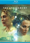img The Assessment - La Valutazione (2024).mkv BDRiP x264 AC3 - iTA