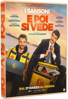 E Poi Si Vede (2025).mkv WEBRiP x264 AC3 – iTA