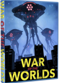 img La Guerra Dei Mondi (2025).mkv WEBRiP x264 AC3 - iTA