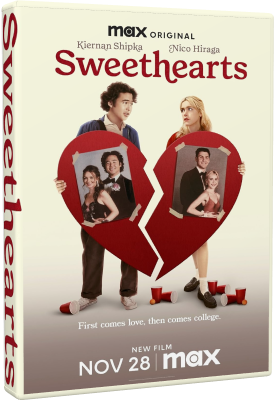 Sweethearts (2024).mkv WEBRiP x264 AC3 – iTA