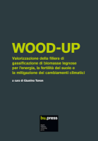 AA.VV. – Giustino Tonon – WOOD-UP – Valorizzazione della filiera di gassificazione di biomasse legnose per l’energia, la fertilità del suolo e la mitigazione dei cambiamenti climatici (2020) PDF AA.VV. – Giustino Tonon – WOOD-UP – Valorizzazione della filiera di gassificazione di biomasse legnose per l’energia, la fertilità del suolo e la mitigazione dei cambiamenti climatici (2020) PDF