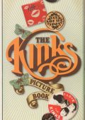 The Kinks - Picture Book [6 CD Set] (2008) FLAC